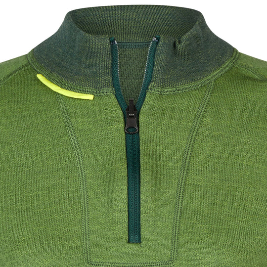 Pullover français bio pour femme 100% laine mérinos, fabriqué en France