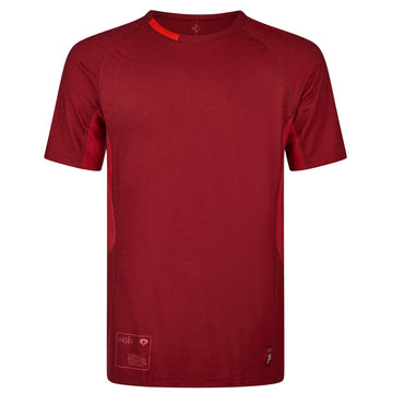 Première couche homme, coupe sportive