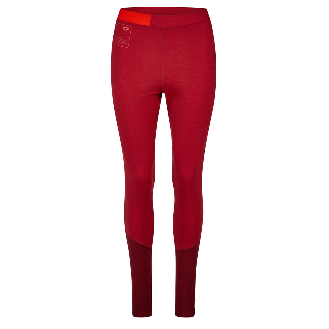 Pantalon WindRiver T-Max Heat en mélange de laine mérinos et à cordon Pantalon WindRiver T-Max Heat en mélange de laine mérinos et à cordon