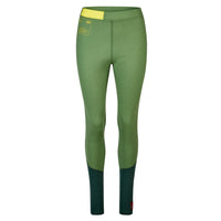 Sous-pantalon femme, legging pur mérinos