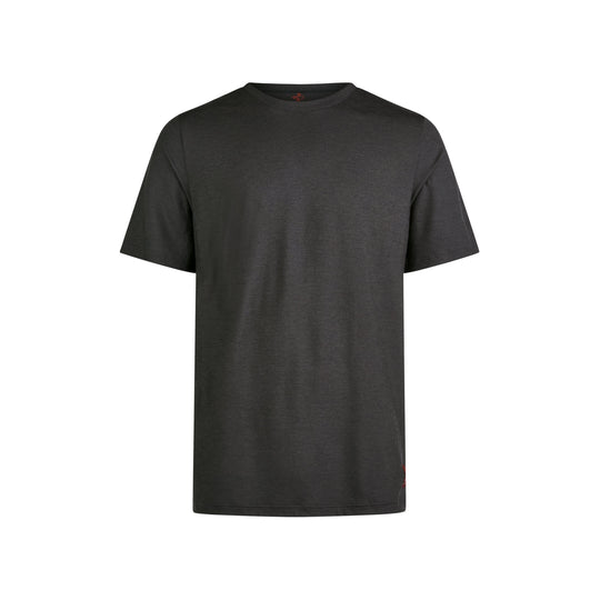 T-shirt baselayer homme coupe basique