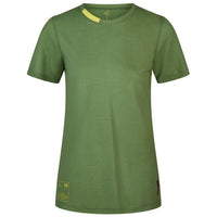 T-shirt baselayer femme coupe large